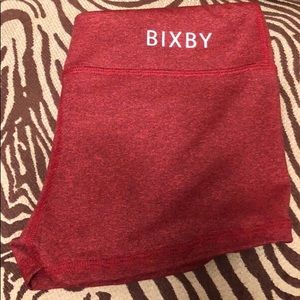 Bixby Shorts